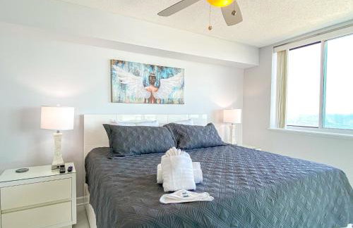 Utopia Oceanfront Luxury at Bluewater Keyes - Foto 23