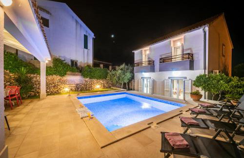 Villa Mediterana - Photo 67