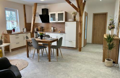 Ferienwohnung Landliebe - Foto 29