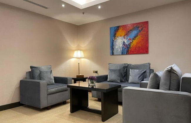 Sama Inn Hotel - Foto 20