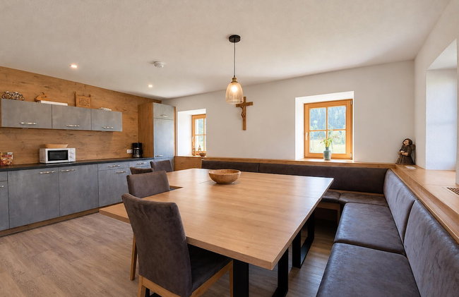 Farmhouse in Soll Near Wilder Kaiser Ski Area - Foto 28