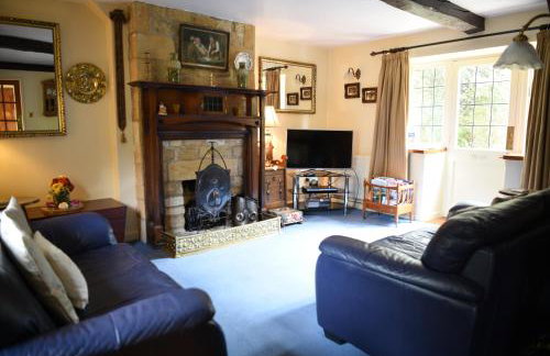 Lower Mill 1 Cottage Broadway - Foto 11