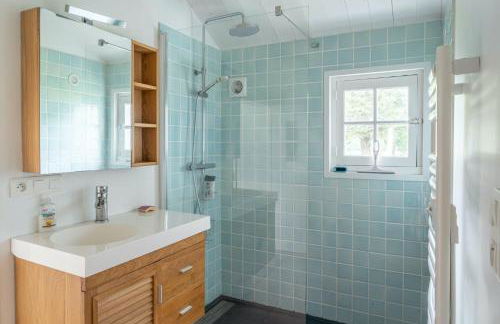 Les Joublanchas : Maison familiale mer et campagne pour 16 - Photo 13