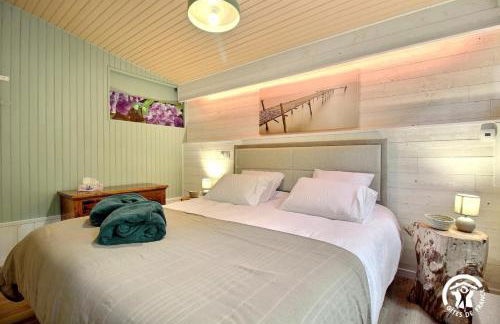 Au blavet douillet - Foto 24