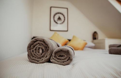 Anchor Cottage Noss Mayo - Foto 19