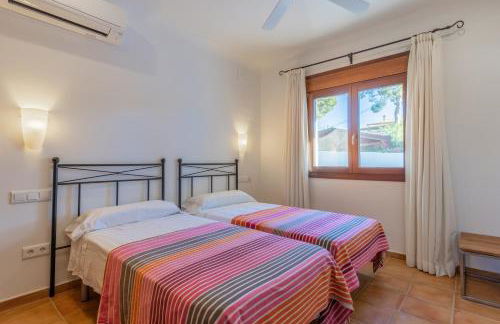 Casa Once Moraira - Photo 17