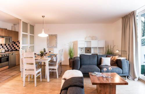 Parkside Apartment House - Foto 7