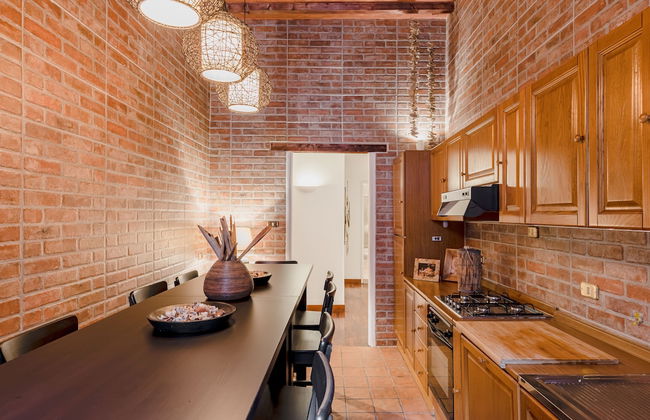 Charme Pettinari 11 people - Foto 25