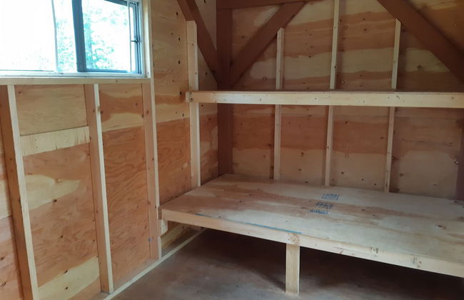 Wells Gray Golf resort and RV park - Foto 9