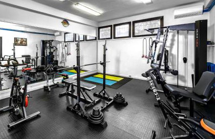 Faber Apartments-Residence Style - Photo 21