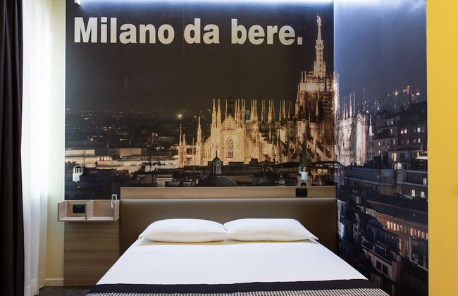 Apart Hotel Porta Nuova - Photo 6