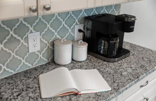 Magnolia Hide-Away - Foto 41