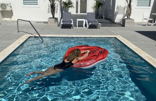 The Palm Leaf Apartments - Foto 31