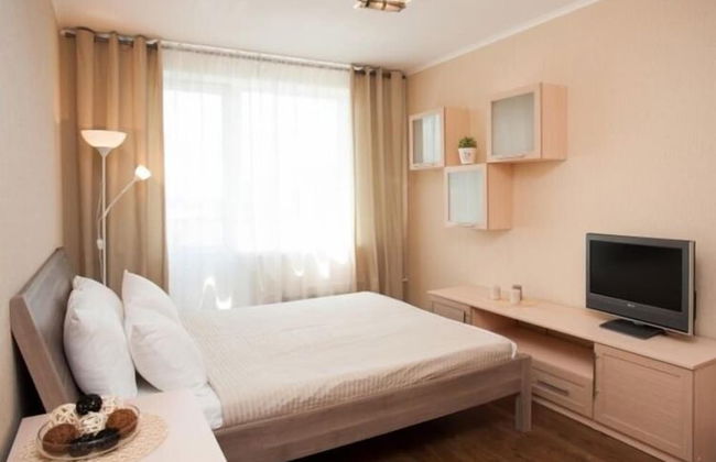 Inndays Konkovo - Photo 1