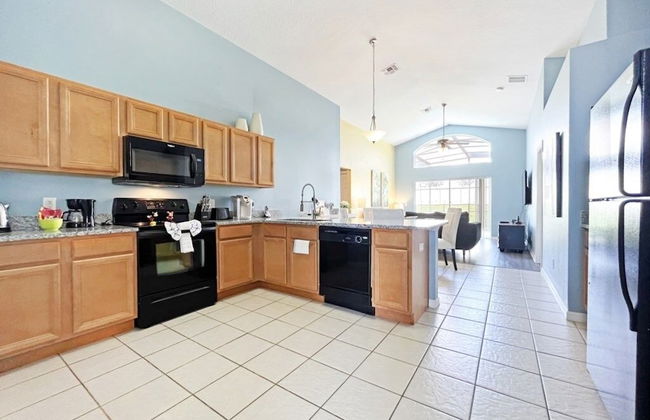 Villa Tranquility 4 Bedroom Home by RedAwning - Foto 11