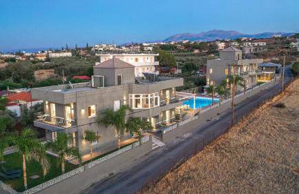 Elysian Suites - Foto 25