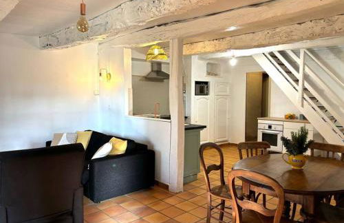 Charmante Ferme Rénovée Piscine - Foto 18