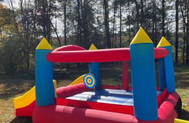 Modern Lodge on 6 acres - 15 mins to Camelback - Foto 49