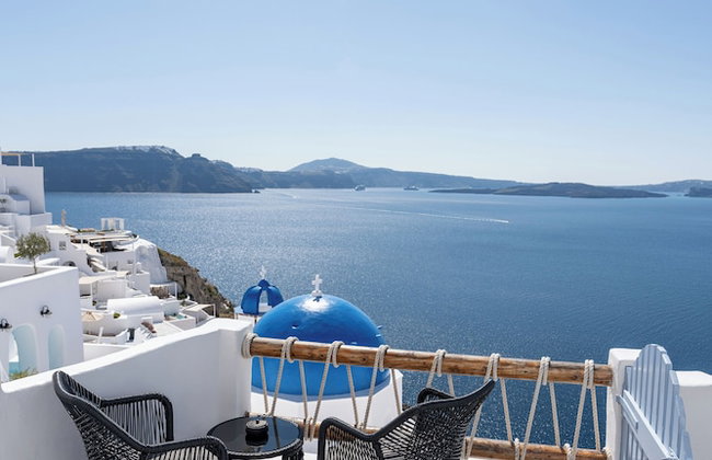 Luxus VIP Suites - Foto 129