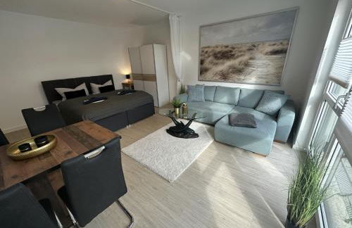 Ferienwohnung SEESTERN **** - Foto 18