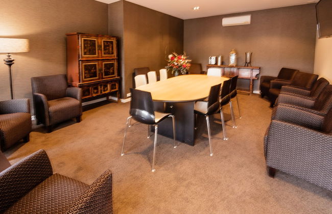 Clear Ridge Apartments - Photo 19