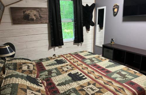 Serene Cabin between Fayetteville& Summerville WV - Foto 57