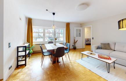 HEIMATEL - Ferienwohnungen im Frauentor - Foto 29