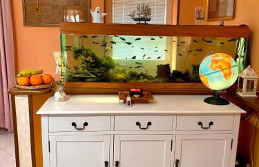 Sperlonga Paradise Villetta - Foto 17