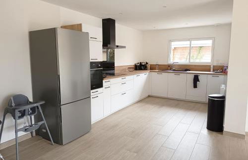 Maison des Laquais - Foto 13