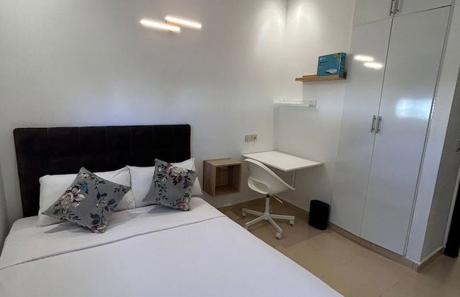 Jolie Appartement À Ifrane Calme et Spacieux - Foto 3