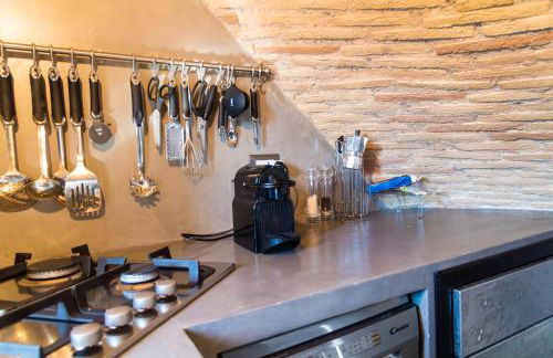 Luxury House FV - Foto 12