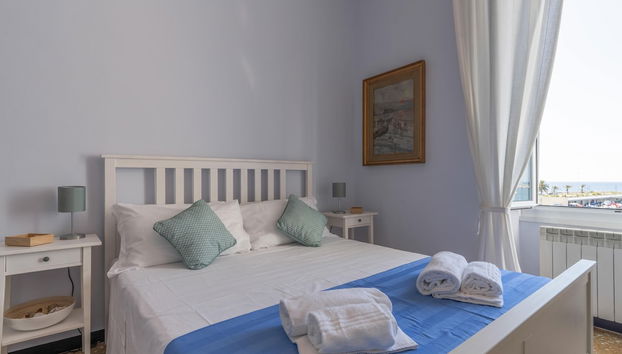 Vele D Amare in Imperia - Foto 2, Habitación