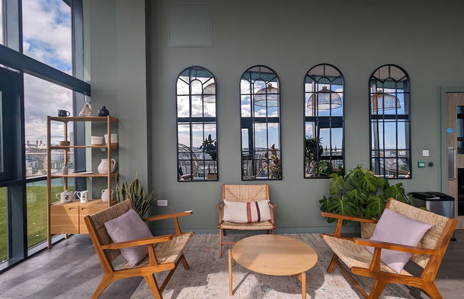 Aberdeen by Charles Hope - Foto 22