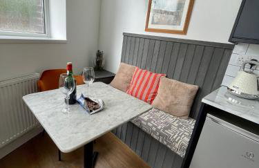 The Dance School - 1 and 2 Bedroom Apartments in the Heart of Chesterfield - Foto 12