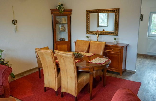 Ferienwohnung Anke-Apartement 5b - Foto 3