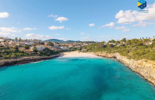 Villa Cala Magrana - Foto 62