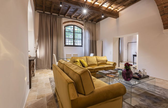 La Bottega del Ferro by Mmega - Foto 9