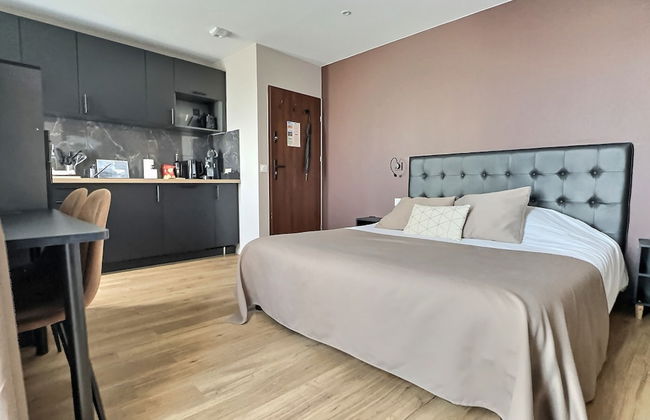 Appart Hotel Spa Perpignan - Photo 31