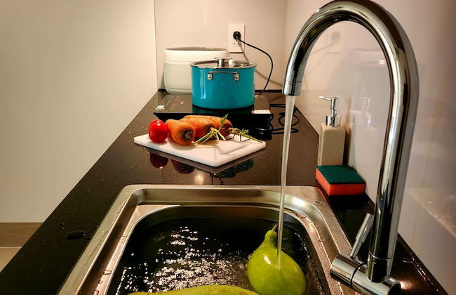 Mi amor luxury beach apartment - Foto 40