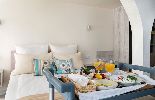 Elegante Apartments - Adults only - Foto 9