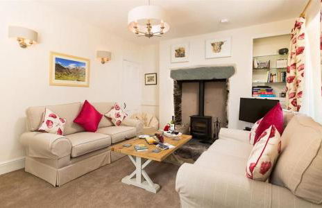 Oxen Fell Cottage - Foto 1