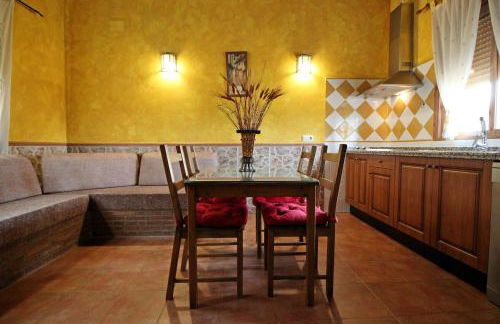 Las Cabañas de La Vera - Foto 43