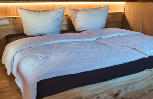 Ferienhaus Siebenschläfer im Sandsteinidyll - Foto 8