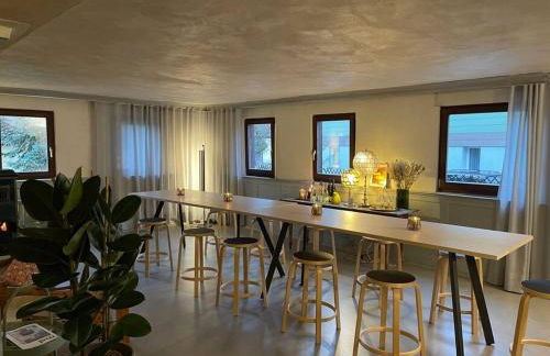 Hofzehn - Teamhaus für Workation und Community - Foto 15