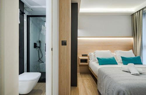 Feelathome Ventas Suites - Foto 100