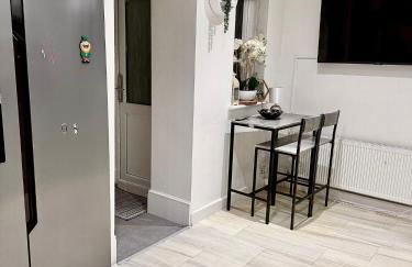 Double bedrooms In Spacious Home - Foto 8