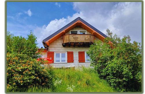 Ferienhütte Ilmtalblick - Foto 1