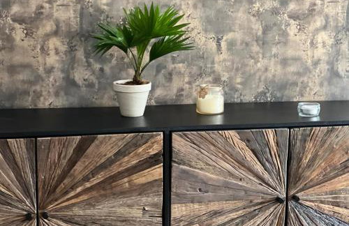 Apartament 4-6-osobowy z dostępem do plaży - Foto 5