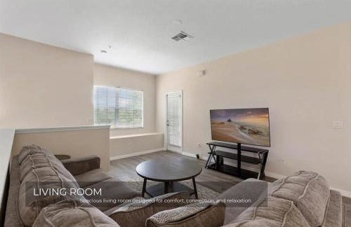 Charming 3-Bedroom Home in Gated Oakwater Resort - Foto 71