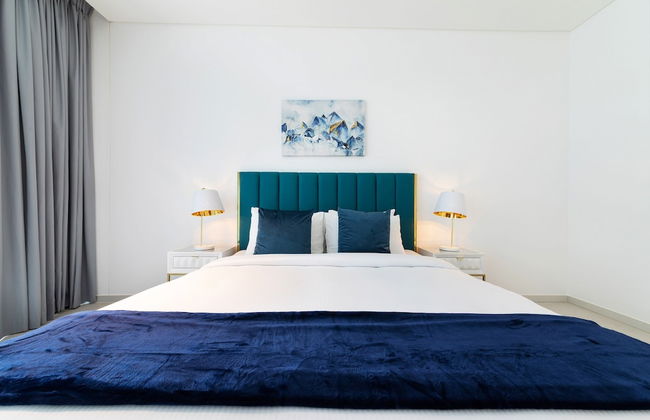 Maison Privee Marquise Square - Photo 39